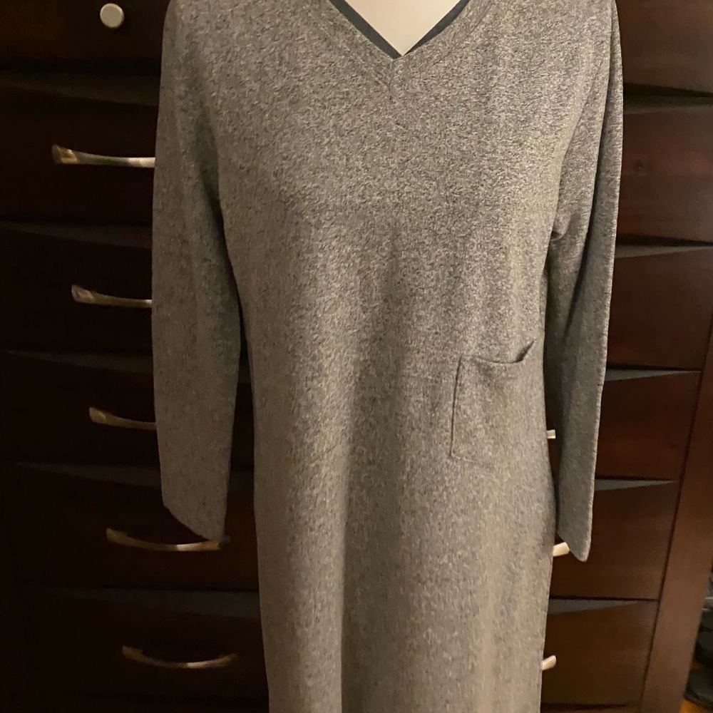 Gray Loungewear - image 2